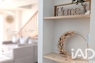 achat maison st-etienne-de-mtluc 44360