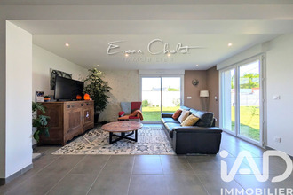 achat maison st-etienne-de-mtluc 44360