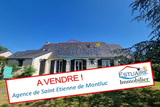 achat maison st-etienne-de-mtluc 44360