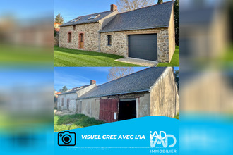 achat maison st-etienne-de-mtluc 44360