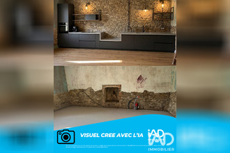 achat maison st-etienne-de-mtluc 44360
