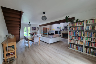 achat maison st-etienne-de-mtluc 44360