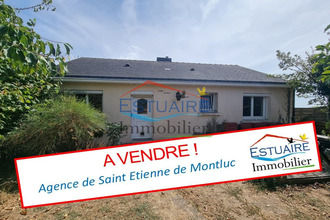 achat maison st-etienne-de-mtluc 44360