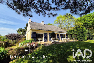 achat maison st-etienne-de-mtluc 44360