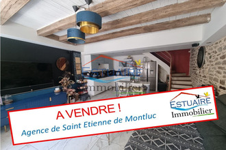 achat maison st-etienne-de-mtluc 44360