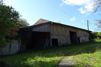 achat maison st-etienne-de-puycorbier 24400