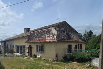 achat maison st-etienne-de-puycorbier 24400