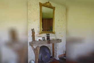 achat maison st-etienne-de-puycorbier 24400