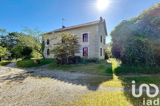 achat maison st-etienne-de-puycorbier 24400