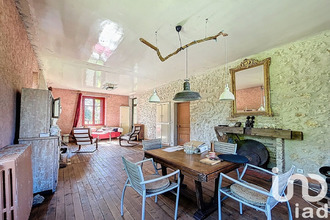 achat maison st-etienne-de-puycorbier 24400