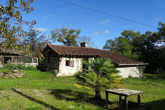 achat maison st-etienne-de-puycorbier 24400