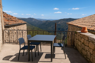 achat maison st-etienne-de-serre 07190