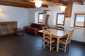 achat maison st-etienne-de-serre 07190