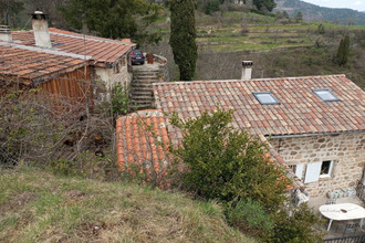 achat maison st-etienne-de-serre 07190