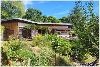 achat maison st-etienne-de-serre 07190