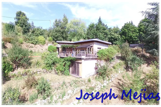 achat maison st-etienne-de-serre 07190