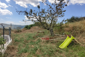 achat maison st-etienne-de-serre 07190