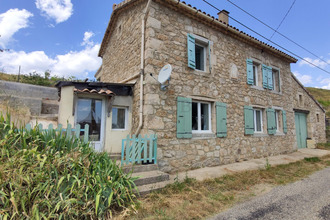 achat maison st-etienne-de-serre 07190