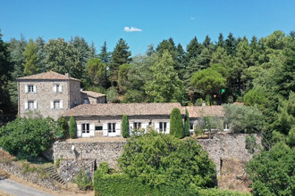 achat maison st-etienne-de-serre 07190