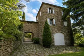 achat maison st-etienne-de-serre 07190