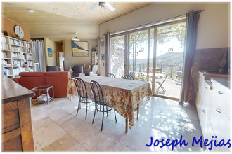 achat maison st-etienne-de-serre 07190