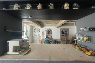 achat maison st-etienne-de-st-geoirs 38590