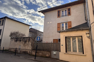 achat maison st-etienne-de-st-geoirs 38590