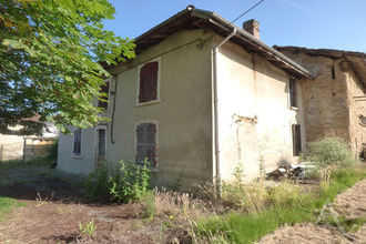 achat maison st-etienne-de-st-geoirs 38590