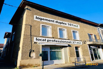 achat maison st-etienne-de-st-geoirs 38590