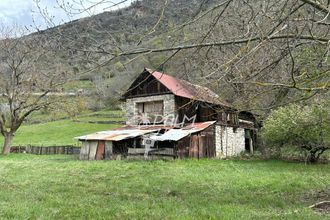 achat maison st-etienne-de-tinee 06660