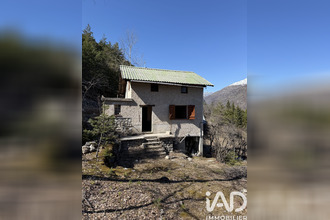 achat maison st-etienne-de-tinee 06660