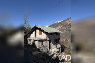 achat maison st-etienne-de-tinee 06660