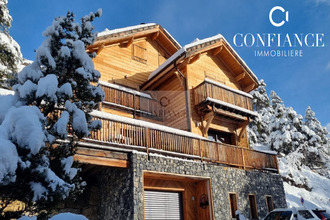 achat maison st-etienne-de-tinee 06660