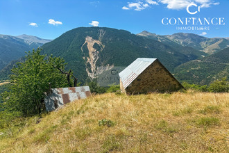 achat maison st-etienne-de-tinee 06660