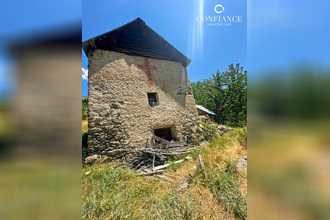 achat maison st-etienne-de-tinee 06660