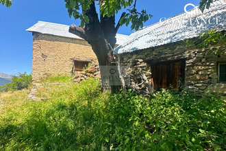 achat maison st-etienne-de-tinee 06660