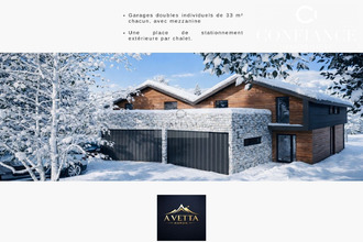 achat maison st-etienne-de-tinee 06660