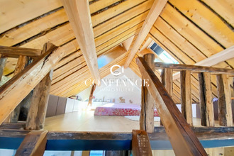 achat maison st-etienne-de-tinee 06660