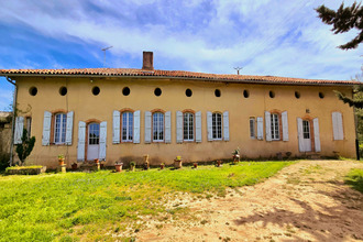 achat maison st-etienne-de-tulmt 82410