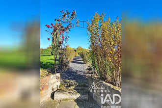 achat maison st-etienne-de-vicq 03300