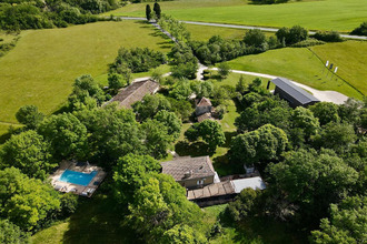 achat maison st-etienne-de-villereal 47210