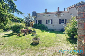 achat maison st-etienne-des-oullieres 69460