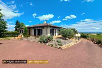 achat maison st-etienne-des-oullieres 69460