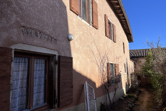 achat maison st-etienne-des-oullieres 69460