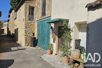 achat maison st-etienne-des-sorts 30200
