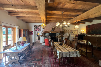 achat maison st-etienne-du-bois 01370