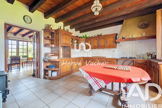 achat maison st-etienne-du-bois 01370