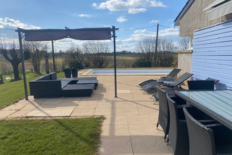 achat maison st-etienne-du-bois 01370