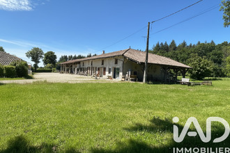 achat maison st-etienne-du-bois 01370