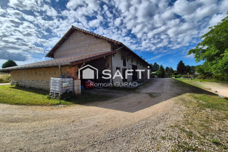 achat maison st-etienne-du-bois 01370